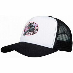 Baseball sapkák Santa Cruz Natas sketch panther meshback kép