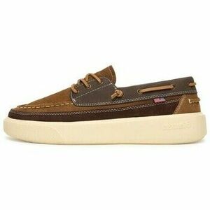 Rövid szárú edzőcipők Blauer S6BUCK06/SUP kép