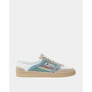 Rövid szárú edzőcipők Morrison DYLAN NINETIES kép