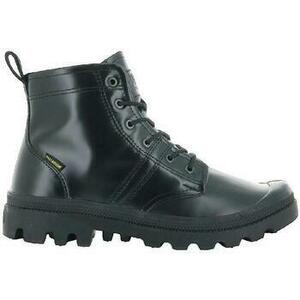 Csizmák Palladium Pallabrousse Box kép