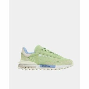 Rövid szárú edzőcipők Lacoste 51SMA0042 ELITE ACTIVE kép