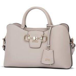 Táskák Guess STO JANIE SATCHEL kép