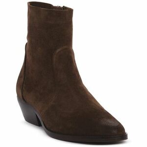 Bokacsizmák Priv Lab PELLE kép