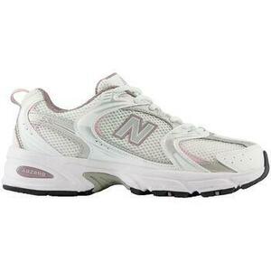 Divat edzőcipők New Balance 530 kép