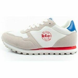 Rövid szárú edzőcipők Lee Cooper LCW22310848L kép