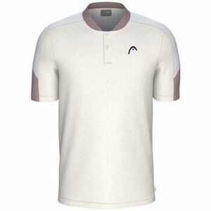 Rövid ujjú galléros pólók Head Play Tech kép