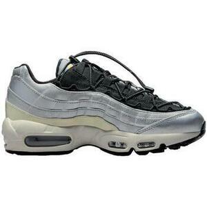 Divat edzőcipők Nike Air Max 95 Metallic Alabaster kép