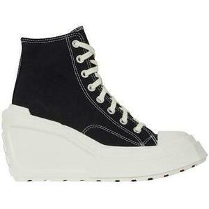Félcipők Converse Chuck 70 Luxe Wedge Egret Montantes kép