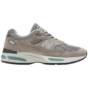 Divat edzőcipők New Balance 991V2 kép