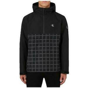 Kabátok / Blézerek Calvin Klein Jeans Technical kép