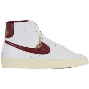 Divat edzőcipők Nike Blazer Mid '77 kép