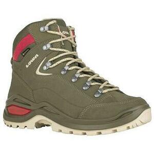 Túracipők Lowa Renegade Evoid Gtx kép