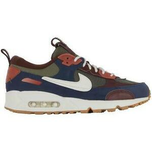 Divat edzőcipők Nike Air Max 90 Futura kép