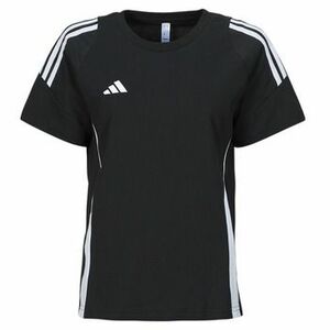 Rövid ujjú pólók adidas TIRO24 SWTEEW kép