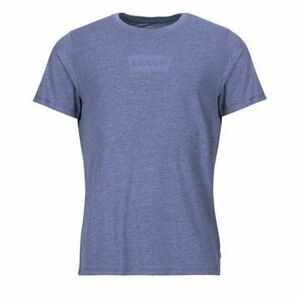 Rövid ujjú pólók Levis GRAPHIC CREWNECK TEE kép