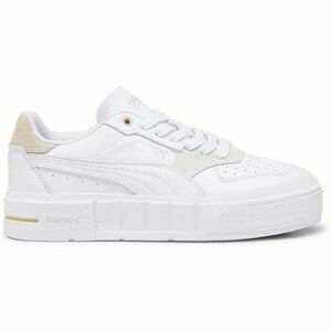 Rövid szárú edzőcipők Puma Cali Court Match kép