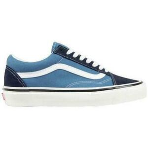 Divat edzőcipők Vans Old Skool 36 Dx (Anaheim Factory) kép