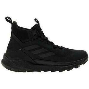 Divat edzőcipők adidas Terrex Free Hiker 2 Gore kép
