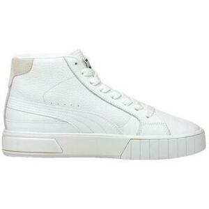Divat edzőcipők Puma Cali Star Mid kép