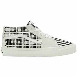 Divat edzőcipők Vans Sk8- Reissue 83 LX Pattern Clash kép