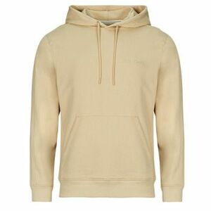 Pulóverek Calvin Klein Jeans INSTITUTIONAL HOODIE kép