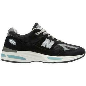 Divat edzőcipők New Balance 991V2 kép