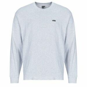 Hosszú ujjú pólók Vans LEFT CHEST II LOOSE LS kép