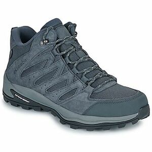 Túracipők Columbia REDMOND IV MID WATERPROOF kép