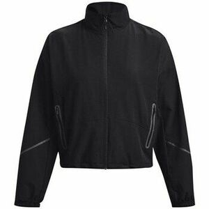Melegítő kabátok Under Armour Unstoppable Jacket kép