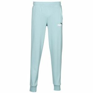Futónadrágok / Melegítők Puma ESS+ 2 COL LOGO PANTS TR CL kép
