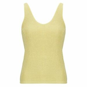 Trikók / Ujjatlan pólók Vero Moda VMNEWLEXSUN SHINE kép