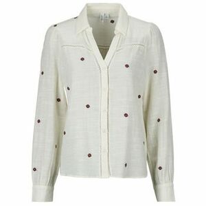 Blúzok Vero Moda VMJILLIAN LS SHIRT kép