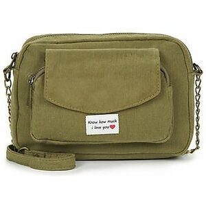 Válltáskák Pieces PCBROOKE CROSS BODY kép