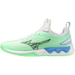 Fedett pályás sport Mizuno Wave Luminous 3 kép