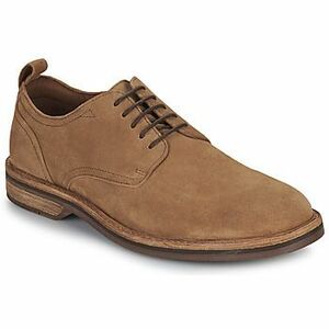 Oxford cipők Clarks Aldwin Lace kép