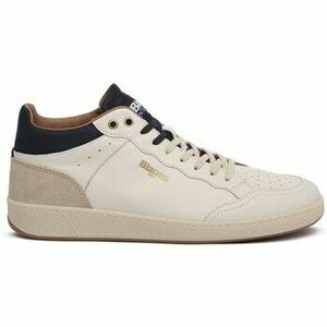 Rövid szárú edzőcipők Blauer Murray kép