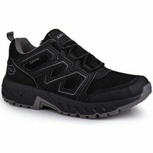 Rövid szárú edzőcipők Lotto Groton kép