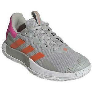 Tenisz adidas Solematch Control kép