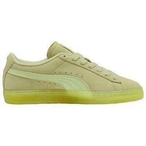 Divat edzőcipők Puma Classic Translucent kép