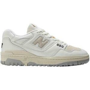 Divat edzőcipők New Balance 550 kép