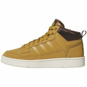 Magas szárú edzőcipők adidas Rapid Court Mid Winterized kép