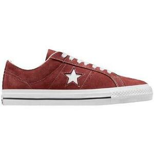 Divat edzőcipők Converse One Star Pro kép