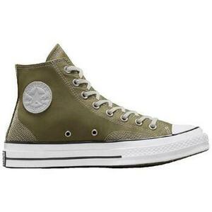 Divat edzőcipők Converse Chuck 70 Multi kép