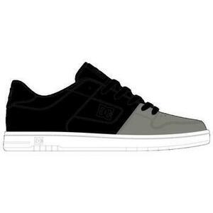 Divat edzőcipők DC Shoes Manteca 4 kép