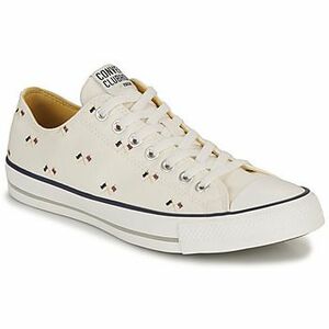 Fehér cipők Converse Chuck Taylor All Star - 37 kép