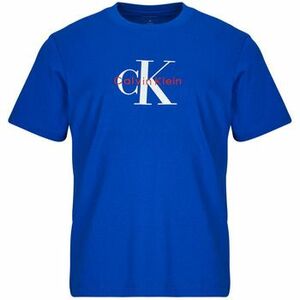 Rövid ujjú pólók Calvin Klein Jeans - kép