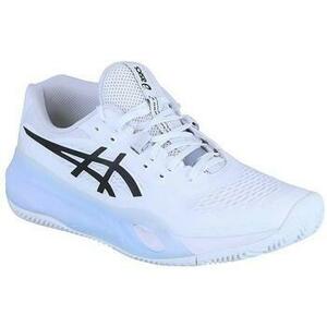 Rövid szárú edzőcipők Asics Chaussures de tennis Gel Resolution X kép