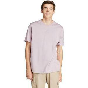 Rövid ujjú pólók adidas T-shirt All Szn Graphic kép