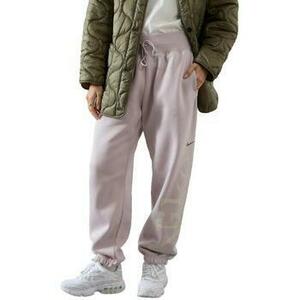 Nadrágok Nike Phoenix Oversized kép