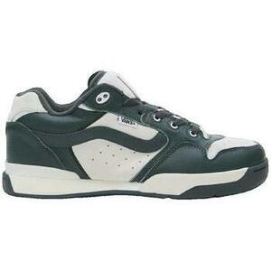 VANS zöld férfi cipők - 44 kép